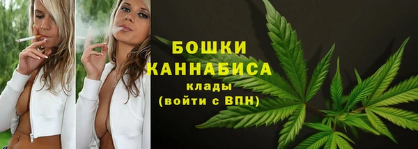 хмурый Белоозёрский